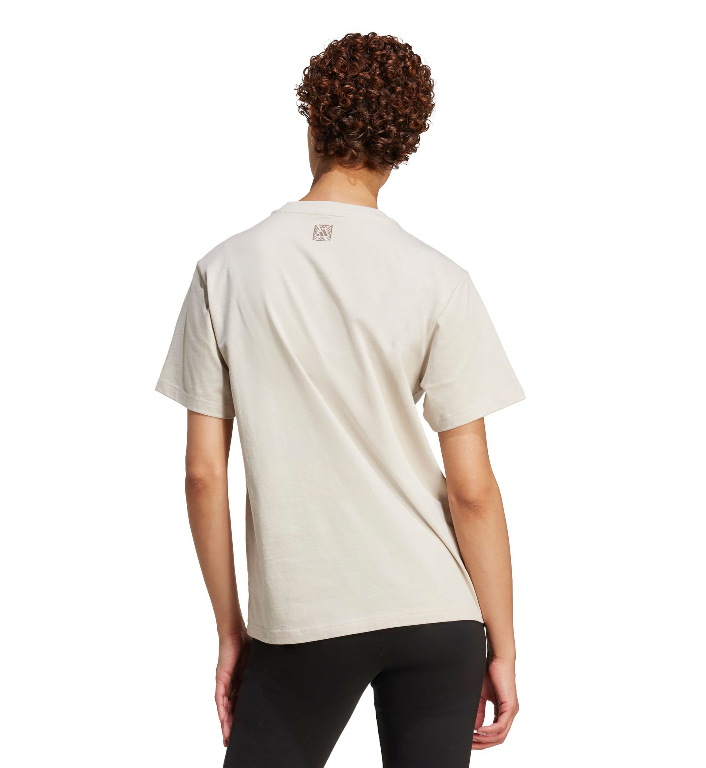 Animal Graphic T-Shirt