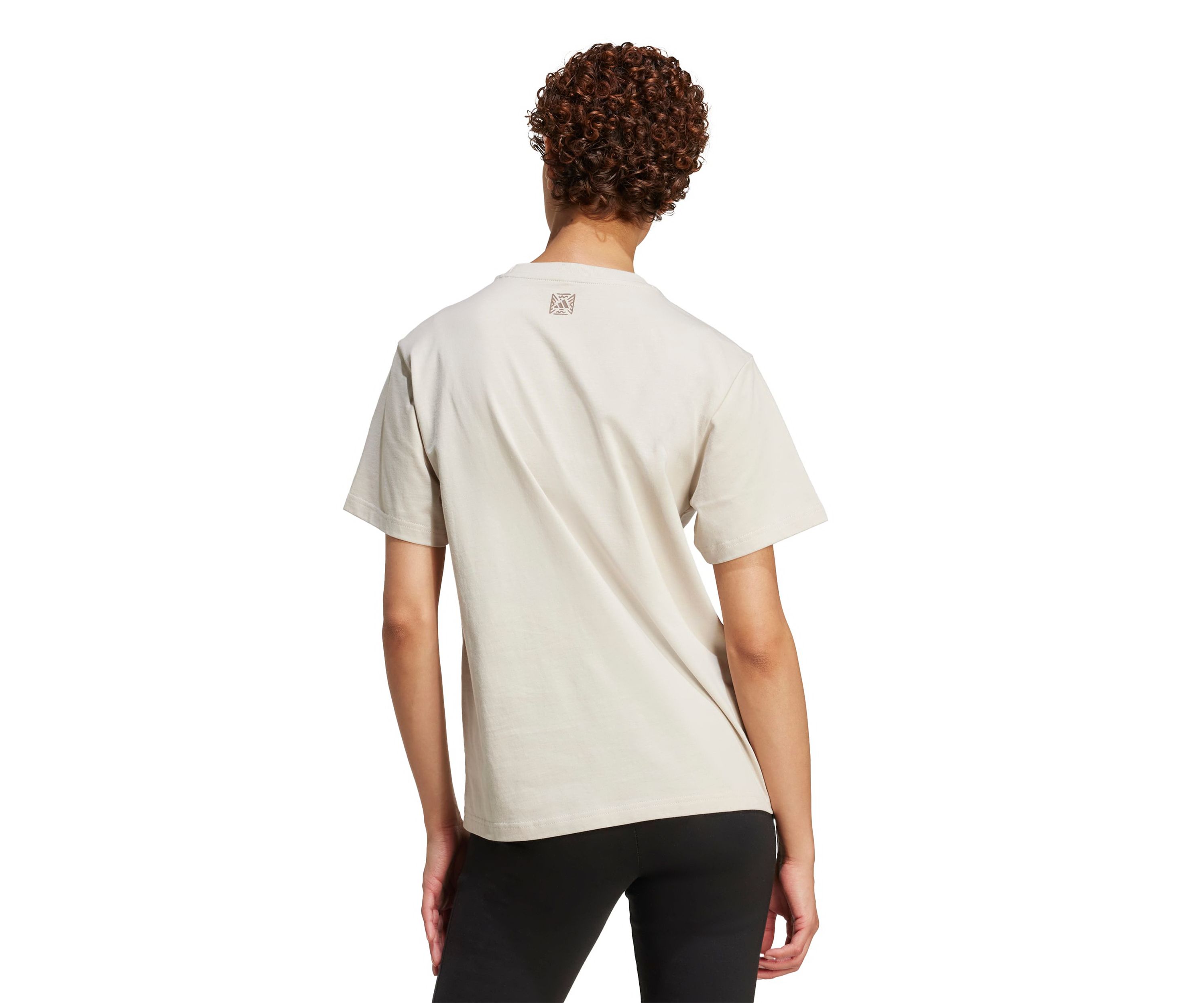 Animal Graphic T-Shirt