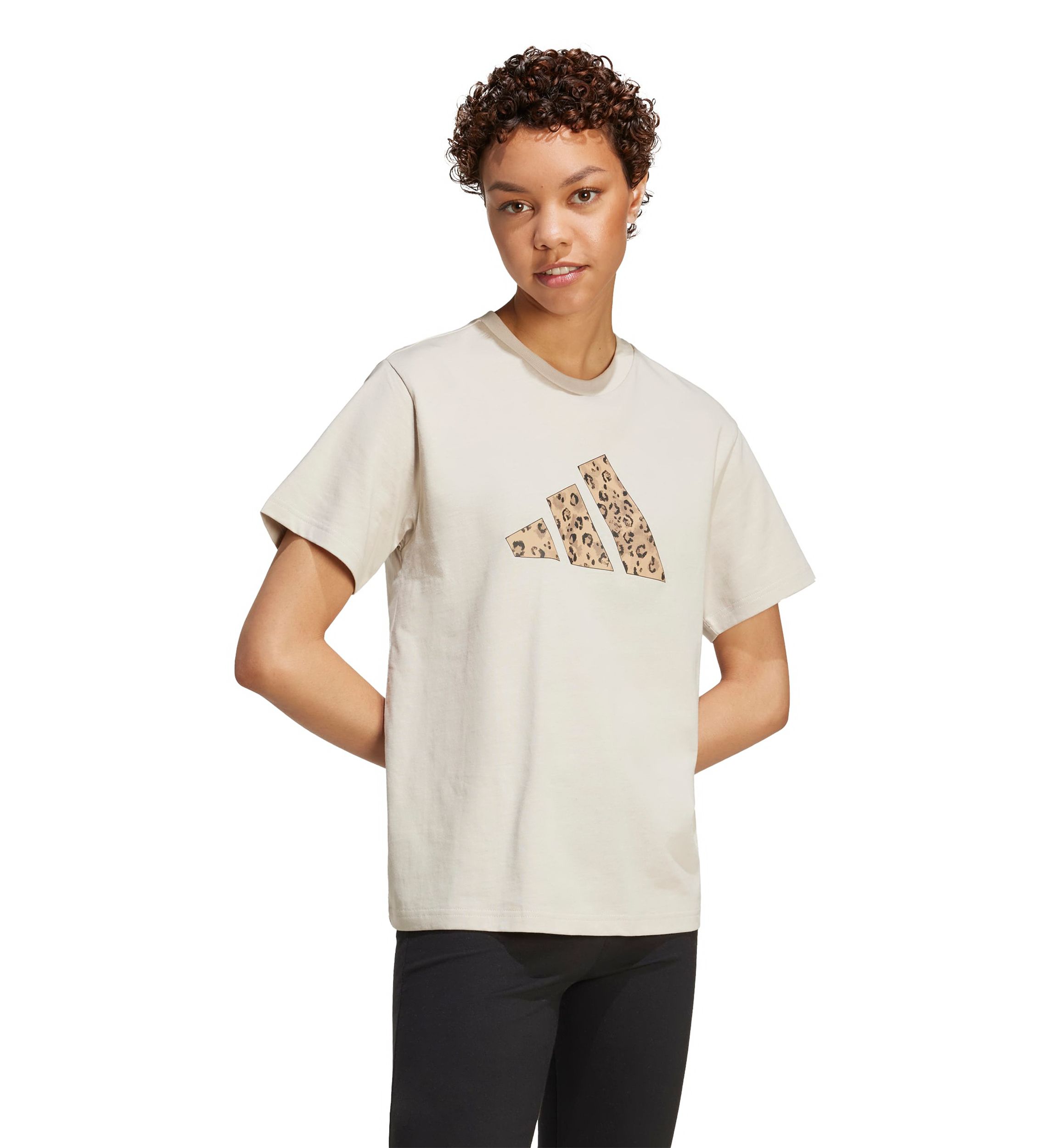 Animal Graphic T-Shirt