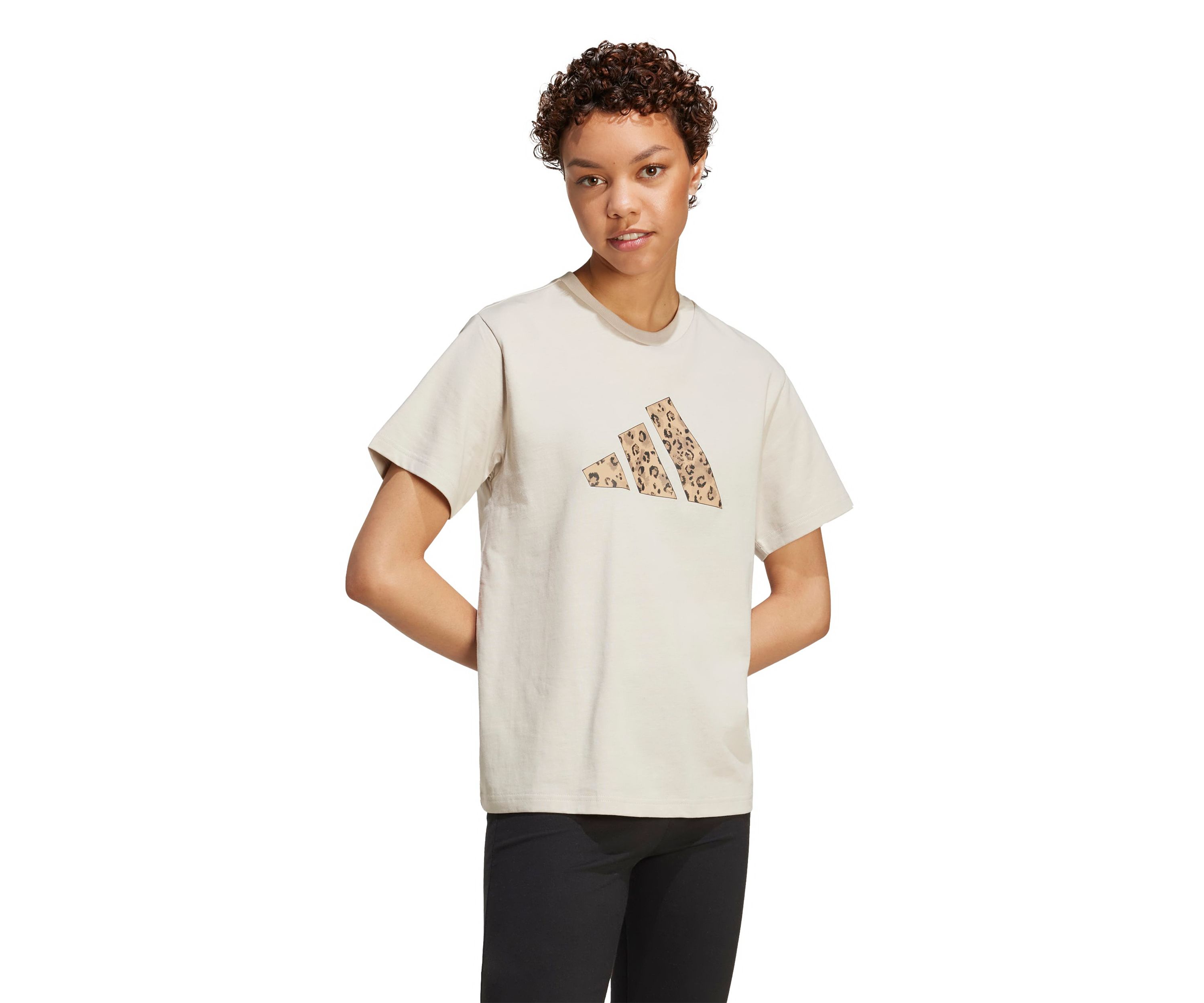 Animal Graphic T-Shirt