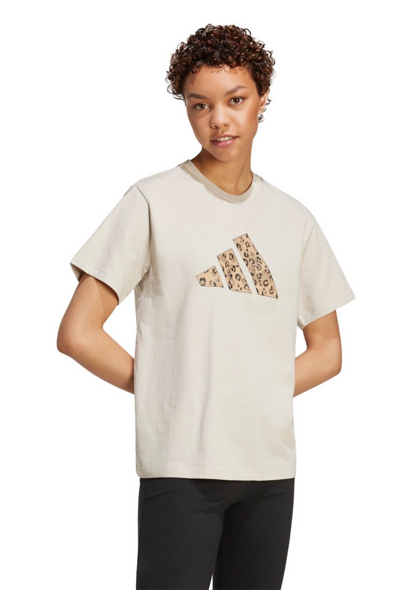 Animal Graphic T-Shirt