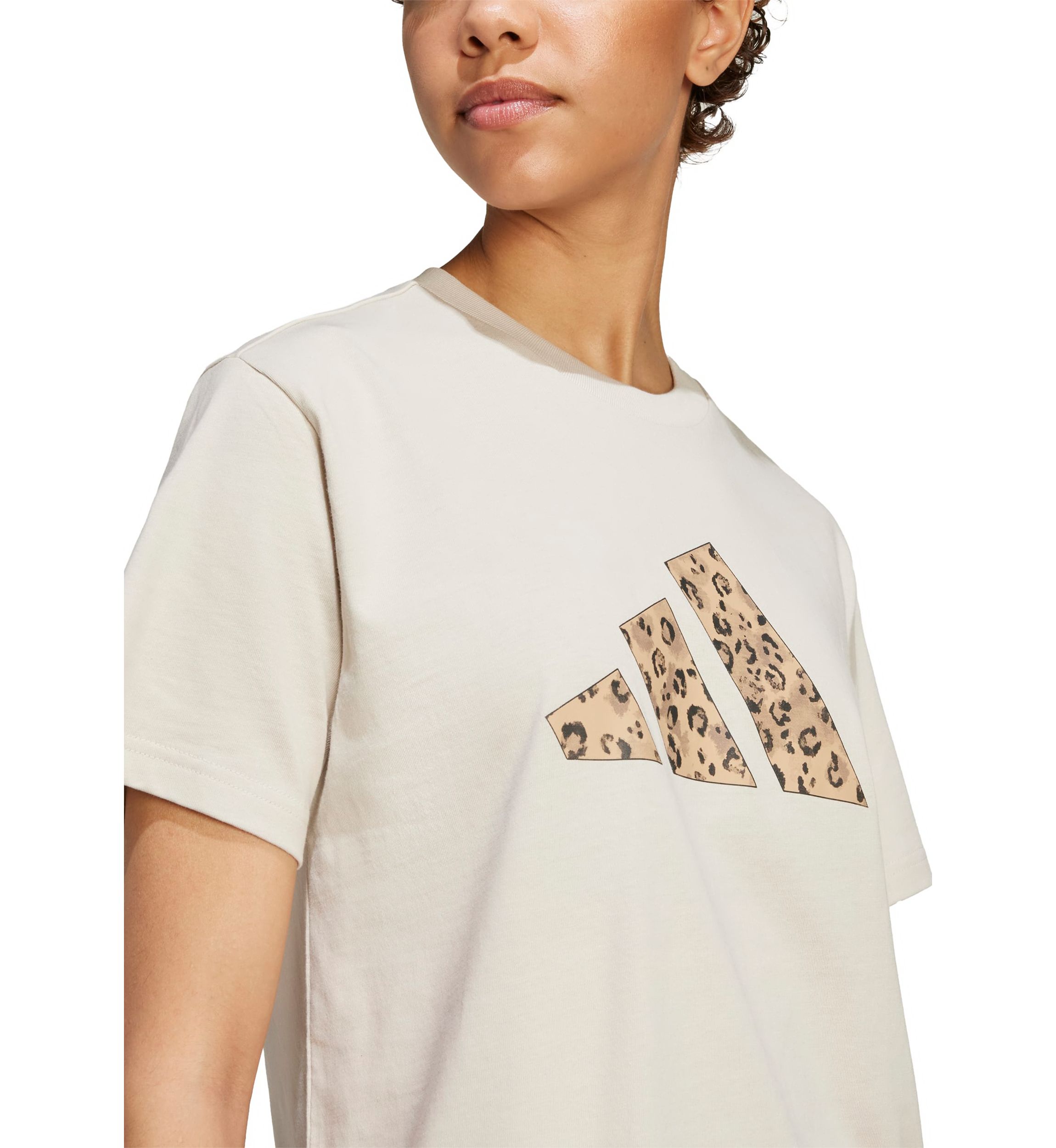 Animal Graphic T-Shirt