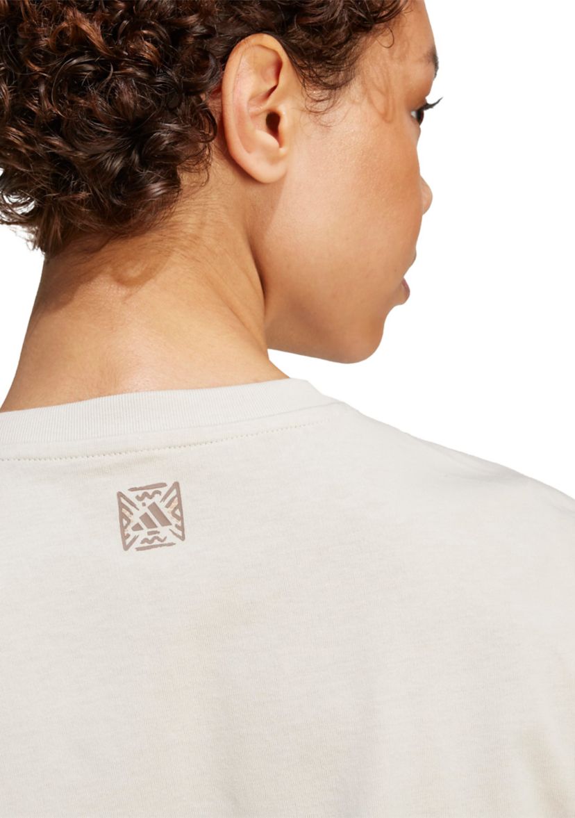 Animal Graphic T-Shirt