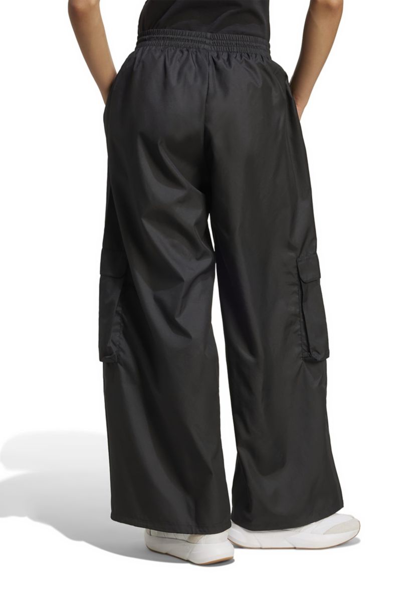 City Tech Utility Woven Cargo Tracksuit Pants