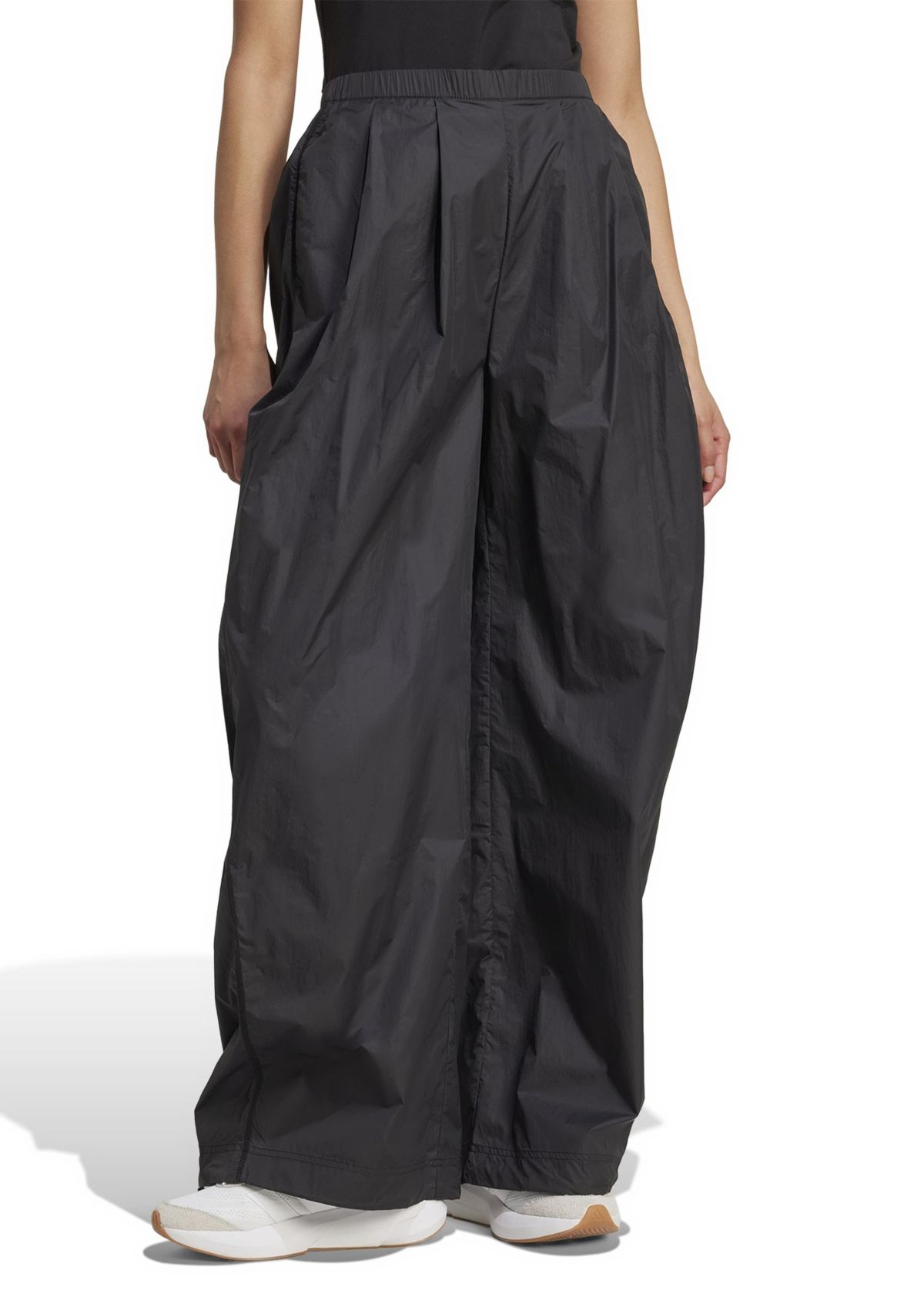 City Tech Utility Woven Cargo Tracksuit Pants