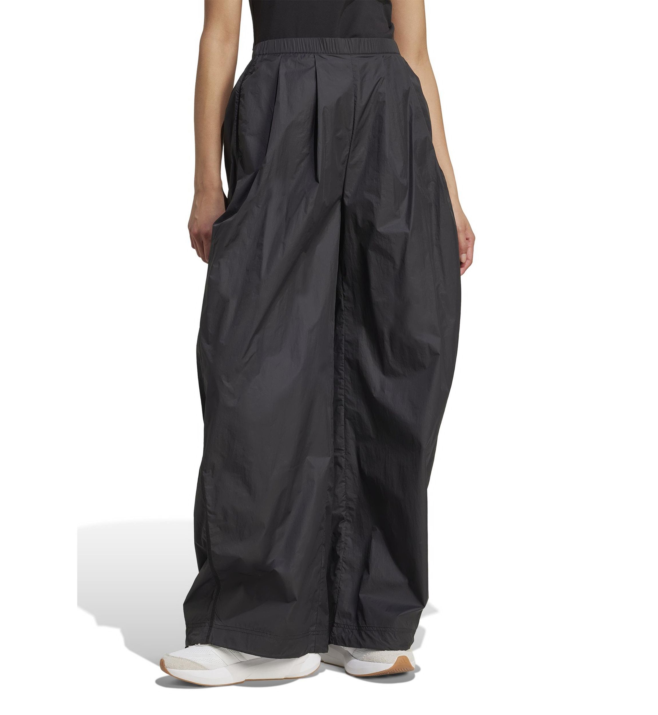 City Tech Utility Woven Cargo Tracksuit Pants