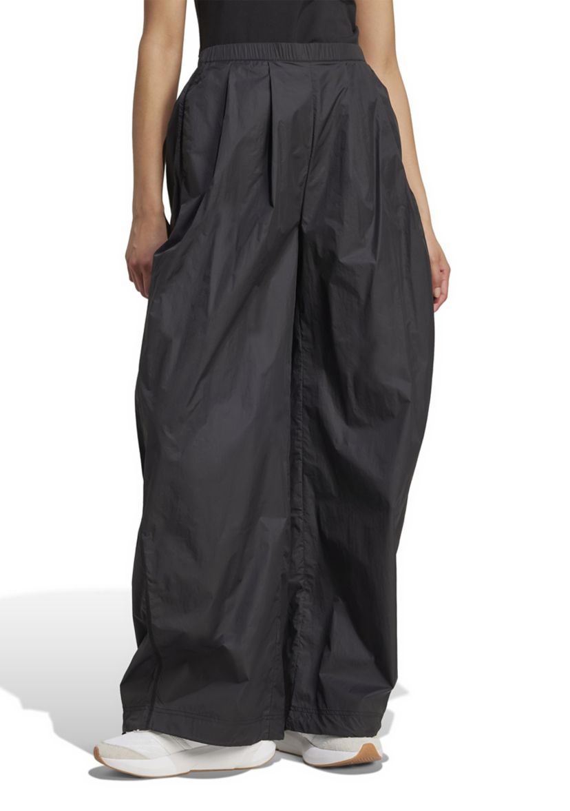 City Tech Utility Woven Cargo Tracksuit Pants