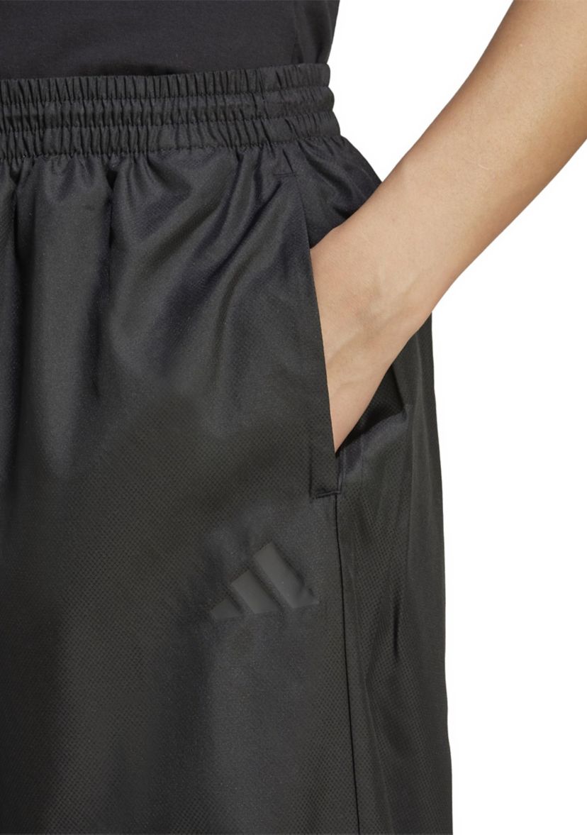 City Tech Utility Woven Cargo Tracksuit Pants