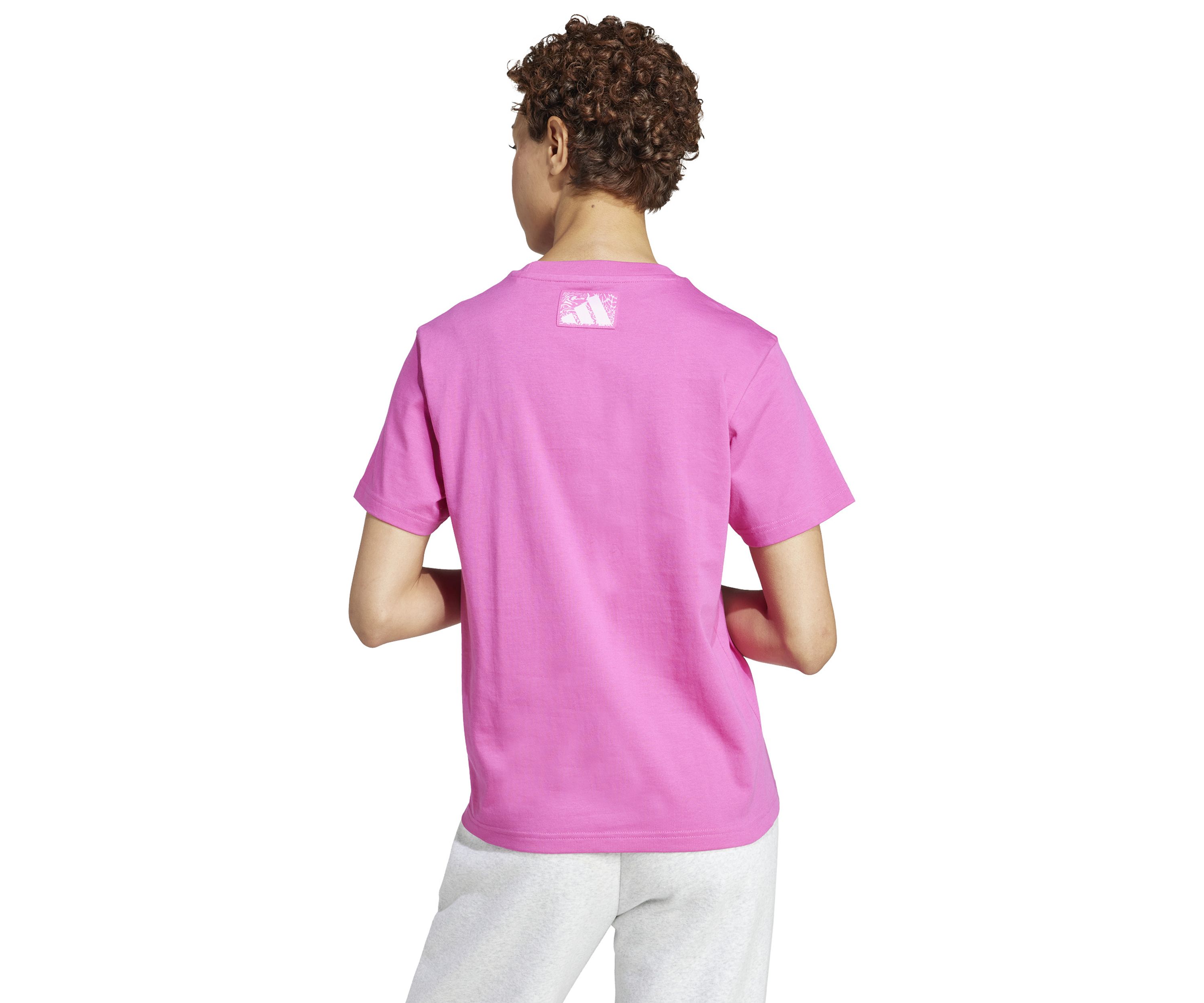 Camo Graphic T-Shirt