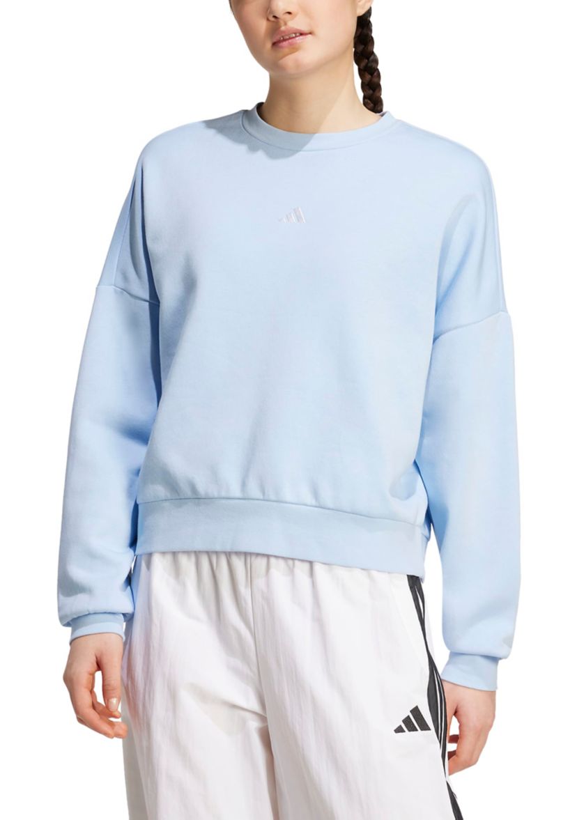 Essentials Small Logo Feelcozy Sweatshirt