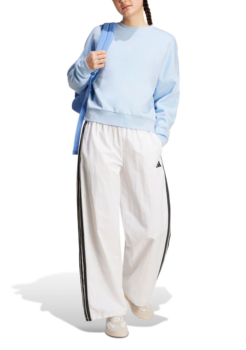 Essentials Small Logo Feelcozy Sweatshirt