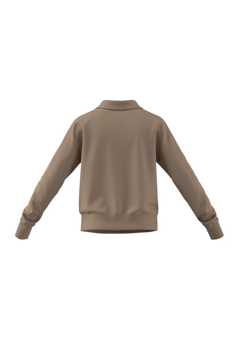Iconic 3-Stripes Snap Track Top