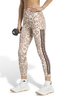 Women's adidas x FARM Rio Optime Leggings, Small