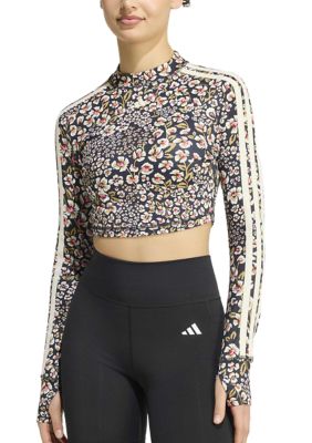 Women's adidas x FARM Rio Training Long Sleeve Top, XL