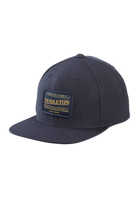 Pendleton Classic Logo Hat