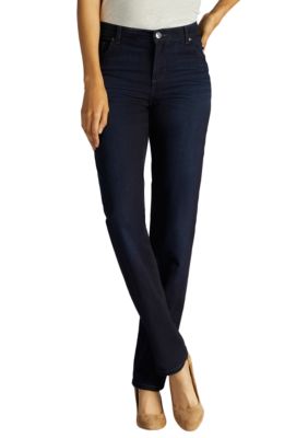 Lee® Women's Relaxed Fit Jeans | belk