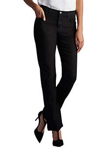 Lee® Women's Relaxed Fit Jeans | belk