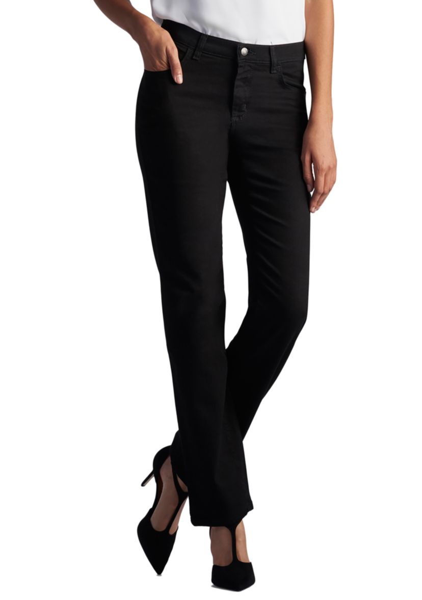 Womens Relaxed Fit Jeans