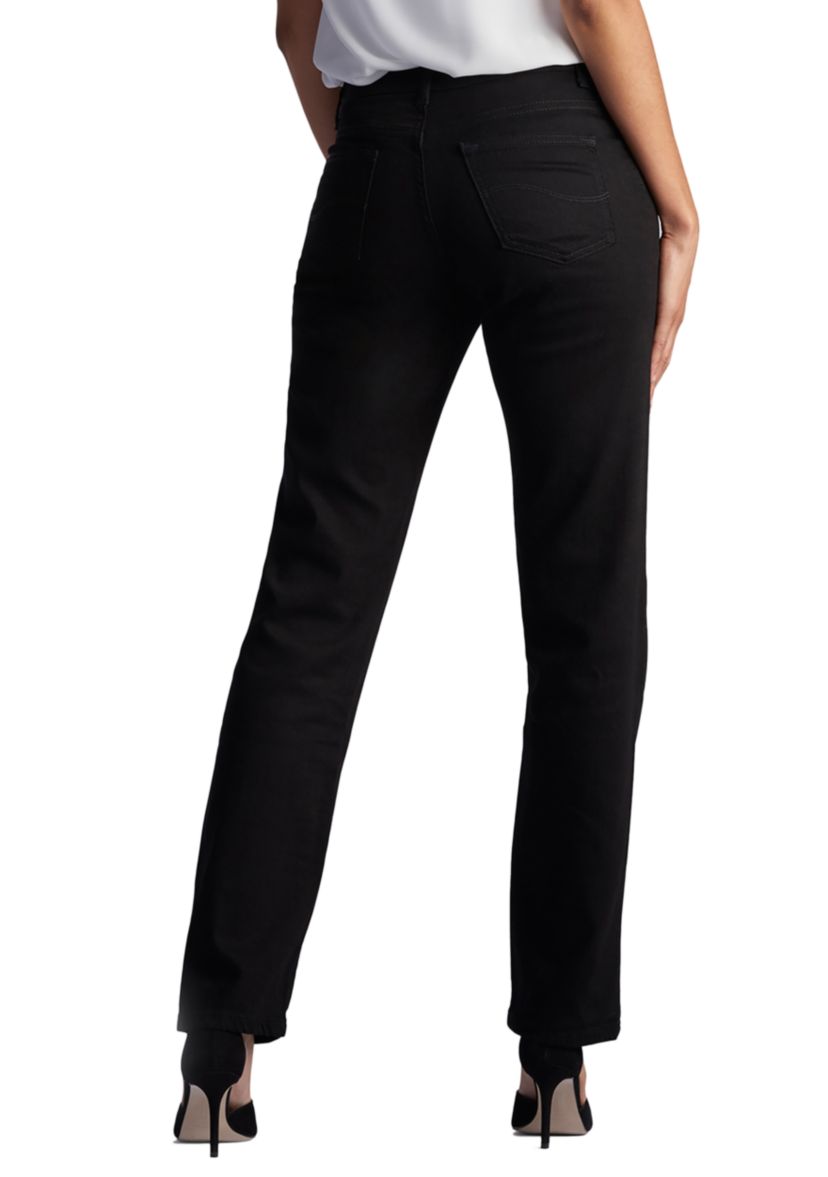 Womens Relaxed Fit Jeans