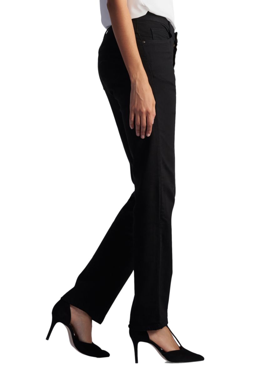 Womens Relaxed Fit Jeans