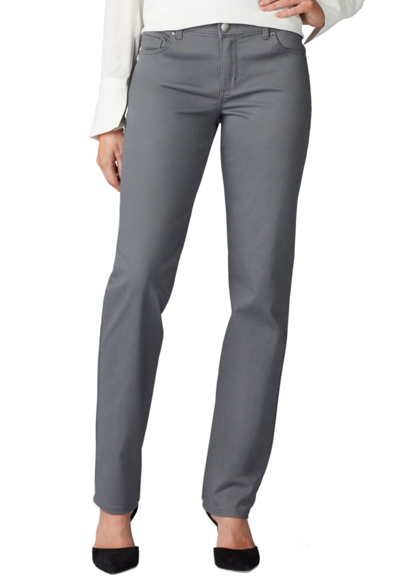 Womens Relaxed Fit Jeans