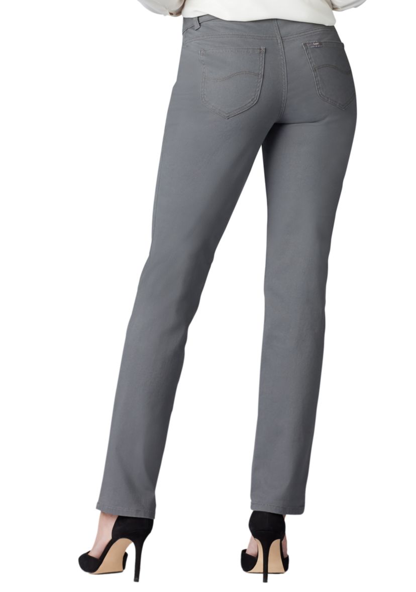 Womens Relaxed Fit Jeans