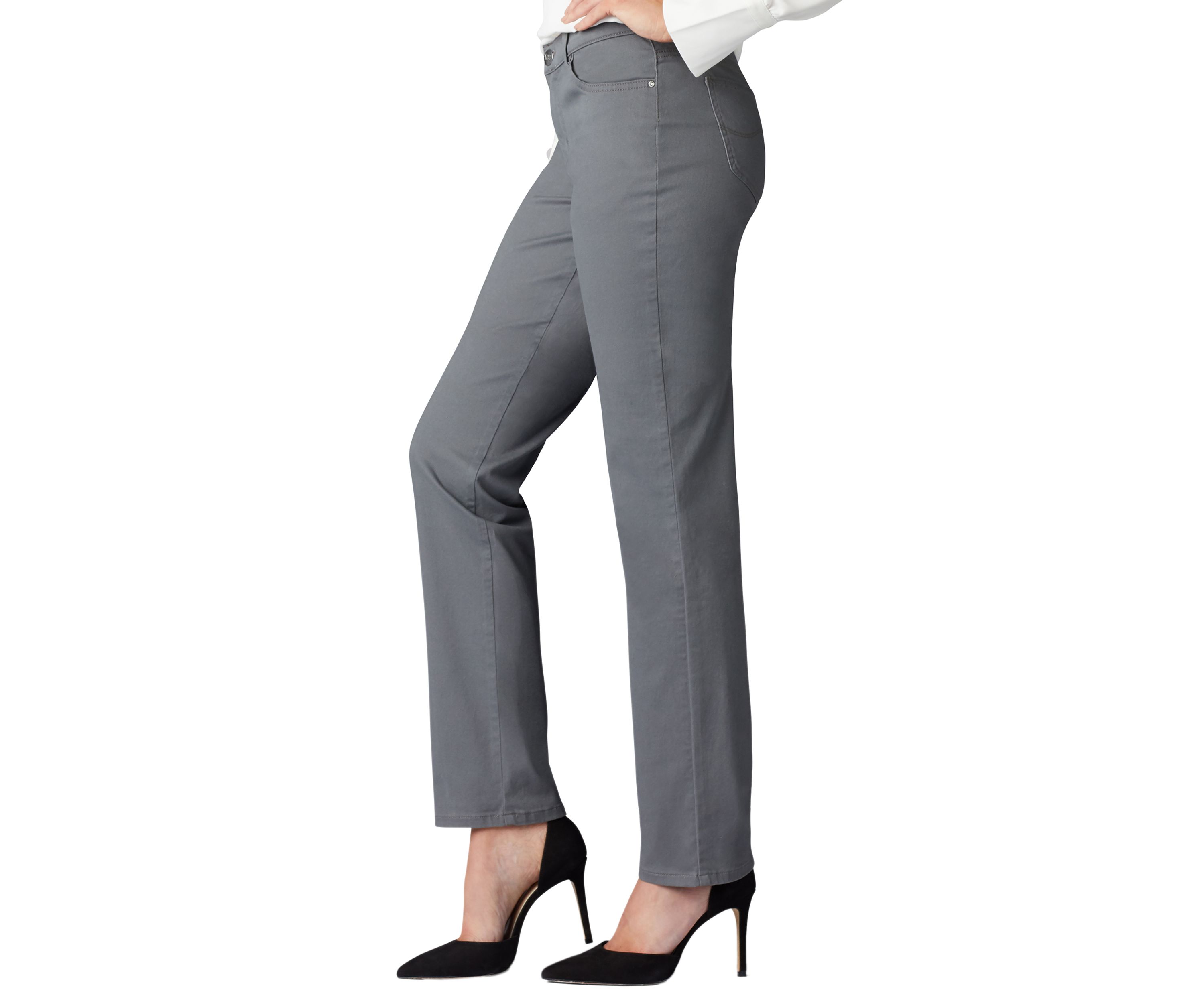 Womens Relaxed Fit Jeans