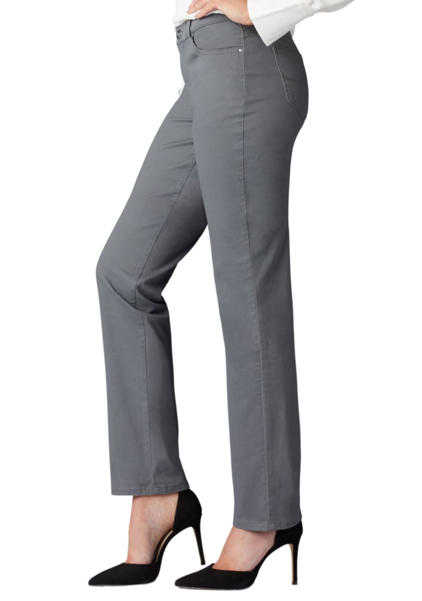 Womens Relaxed Fit Jeans