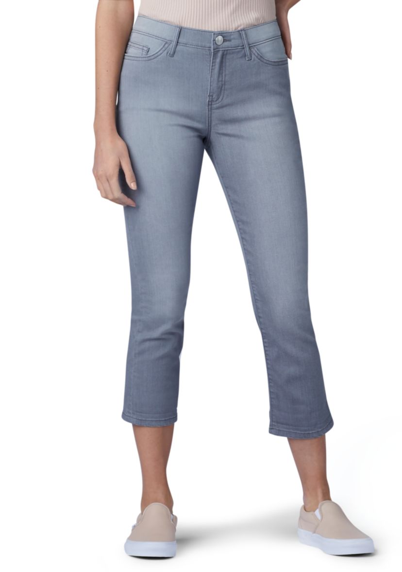 Womens Flex Motion Capris
