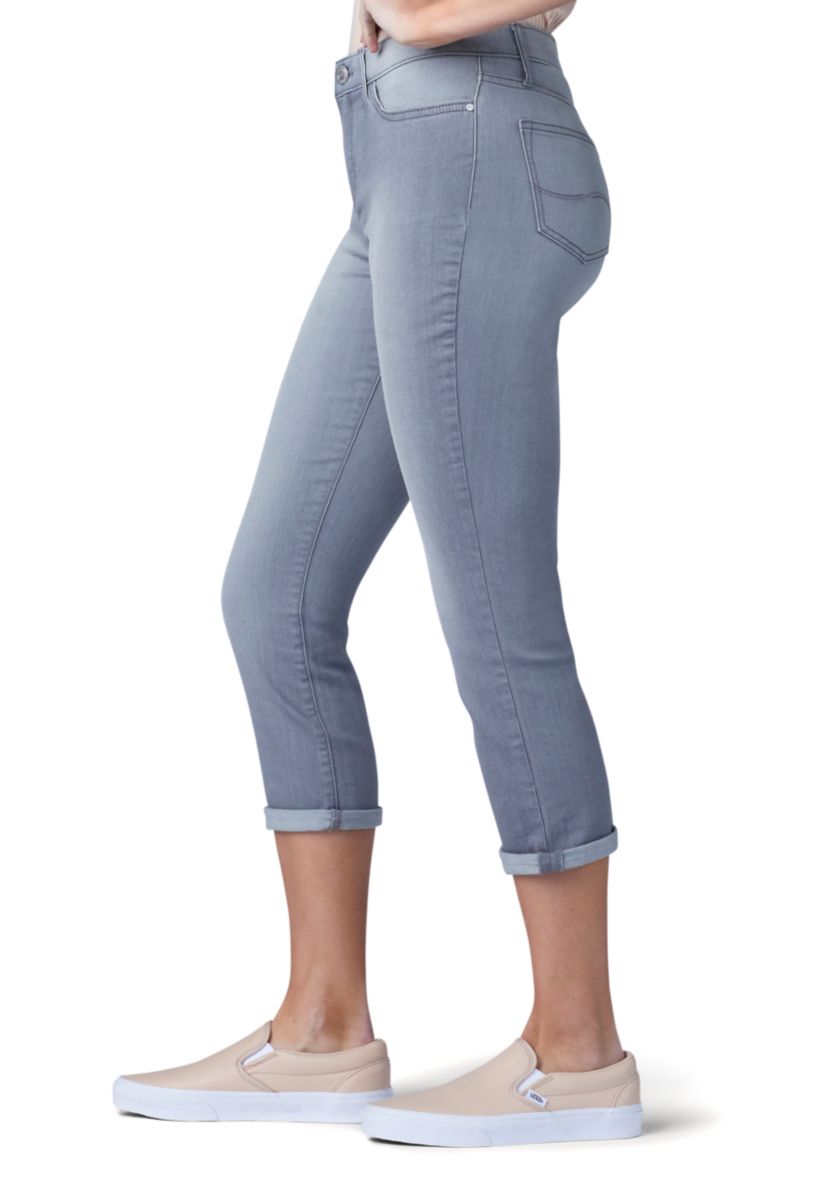 Womens Flex Motion Capris