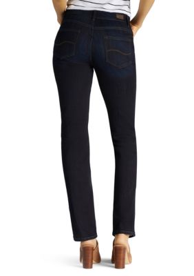 Lee Flex Motion Straight Leg Jean Belk