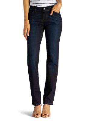 Lee® Petite Flex Motion Denim Jeans | belk