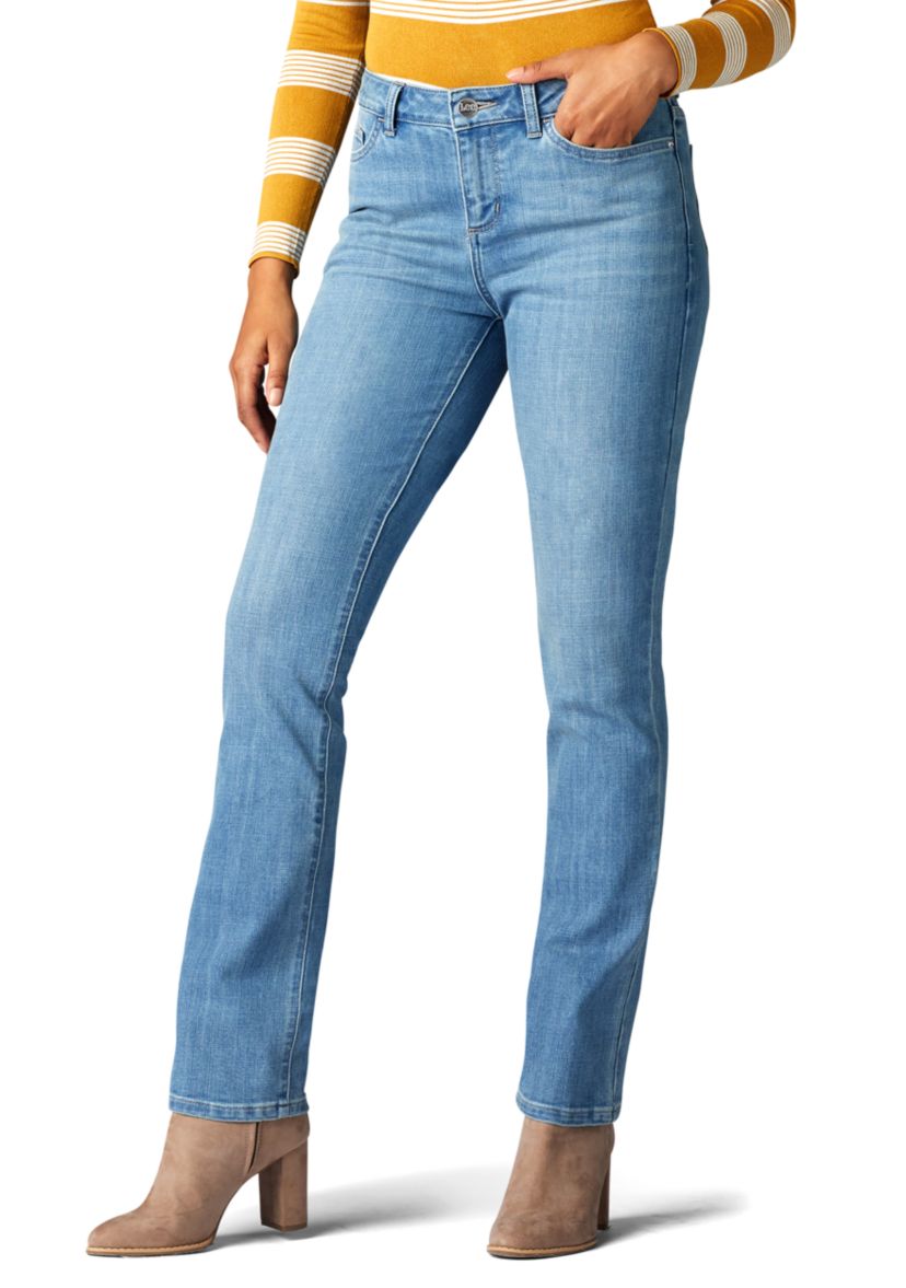 Legendary Denim Jeans