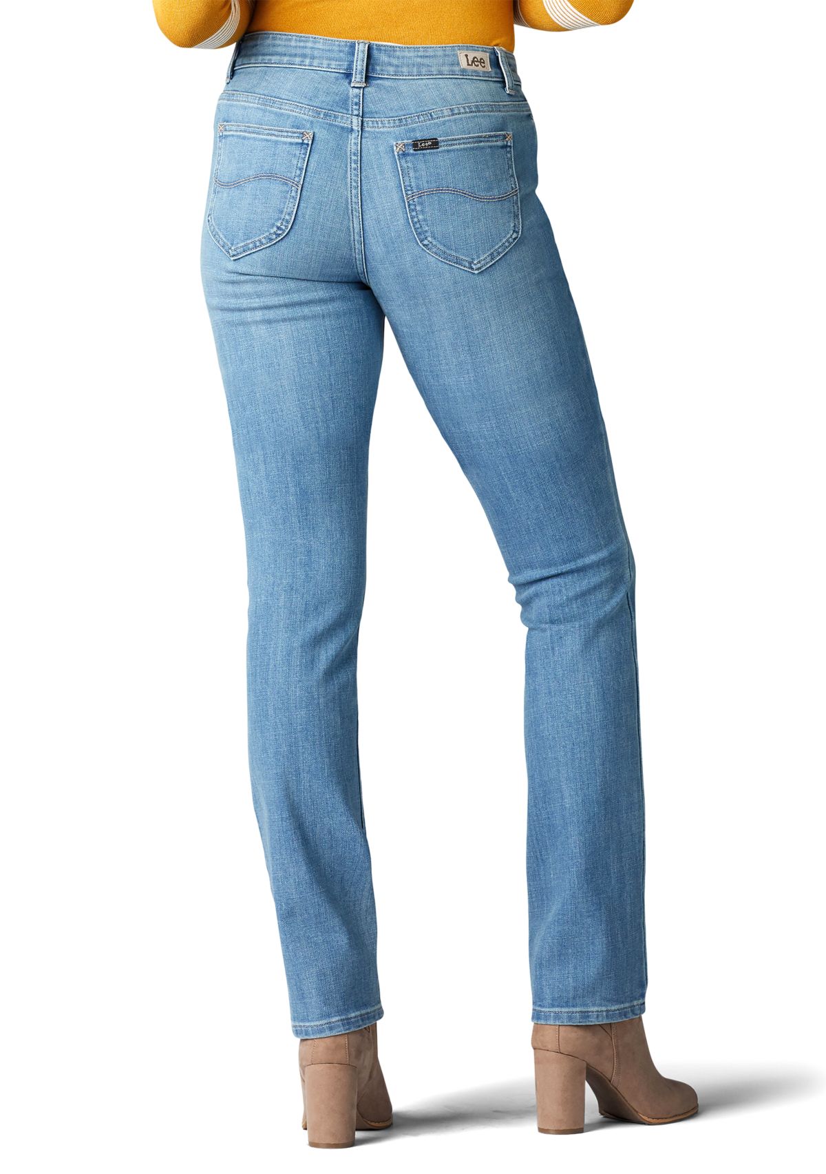 Legendary Denim Jeans