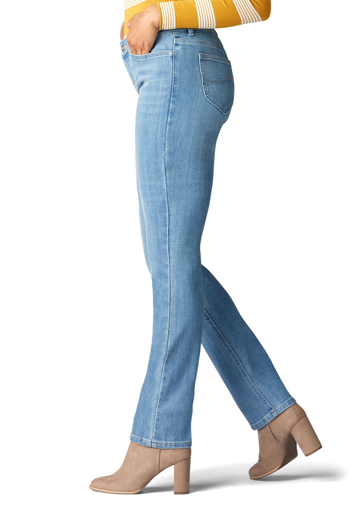 Legendary Denim Jeans