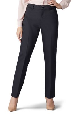 Lee® Petite Secretly Shapes Pants | belk