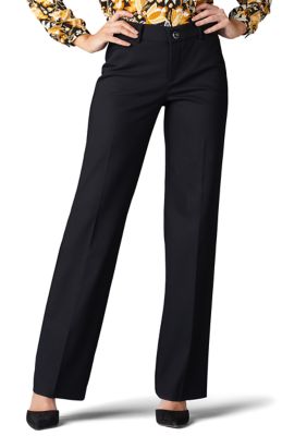 Lee® Women's Flex Motion Trouser Pants | belk