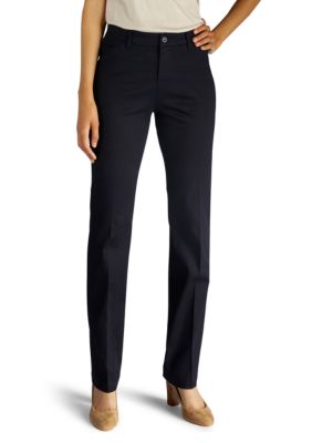 Lee® Women's Flex Motion Pants | belk