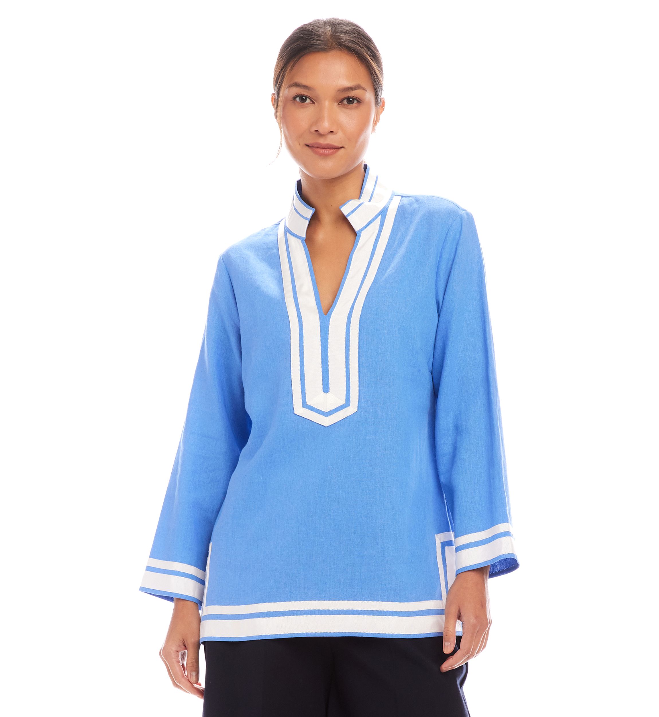 Womens The St. Tropez Tunic 