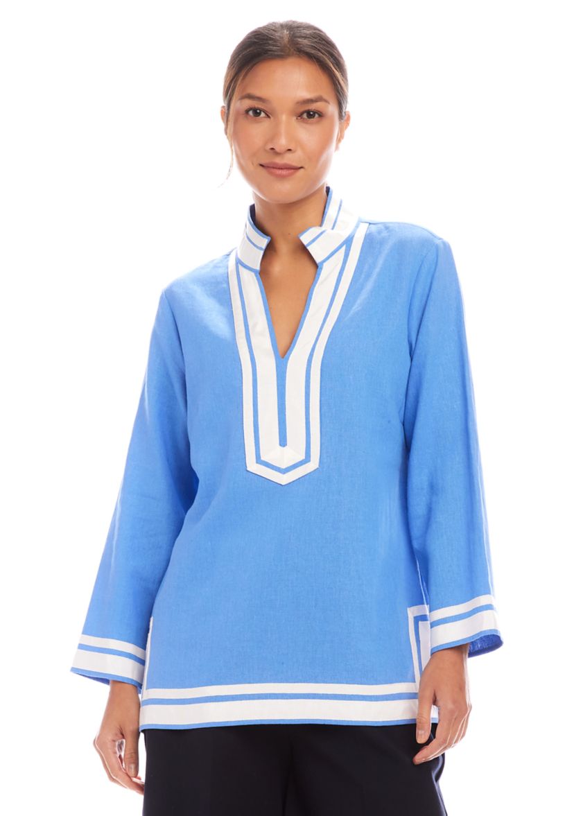 Womens The St. Tropez Tunic 