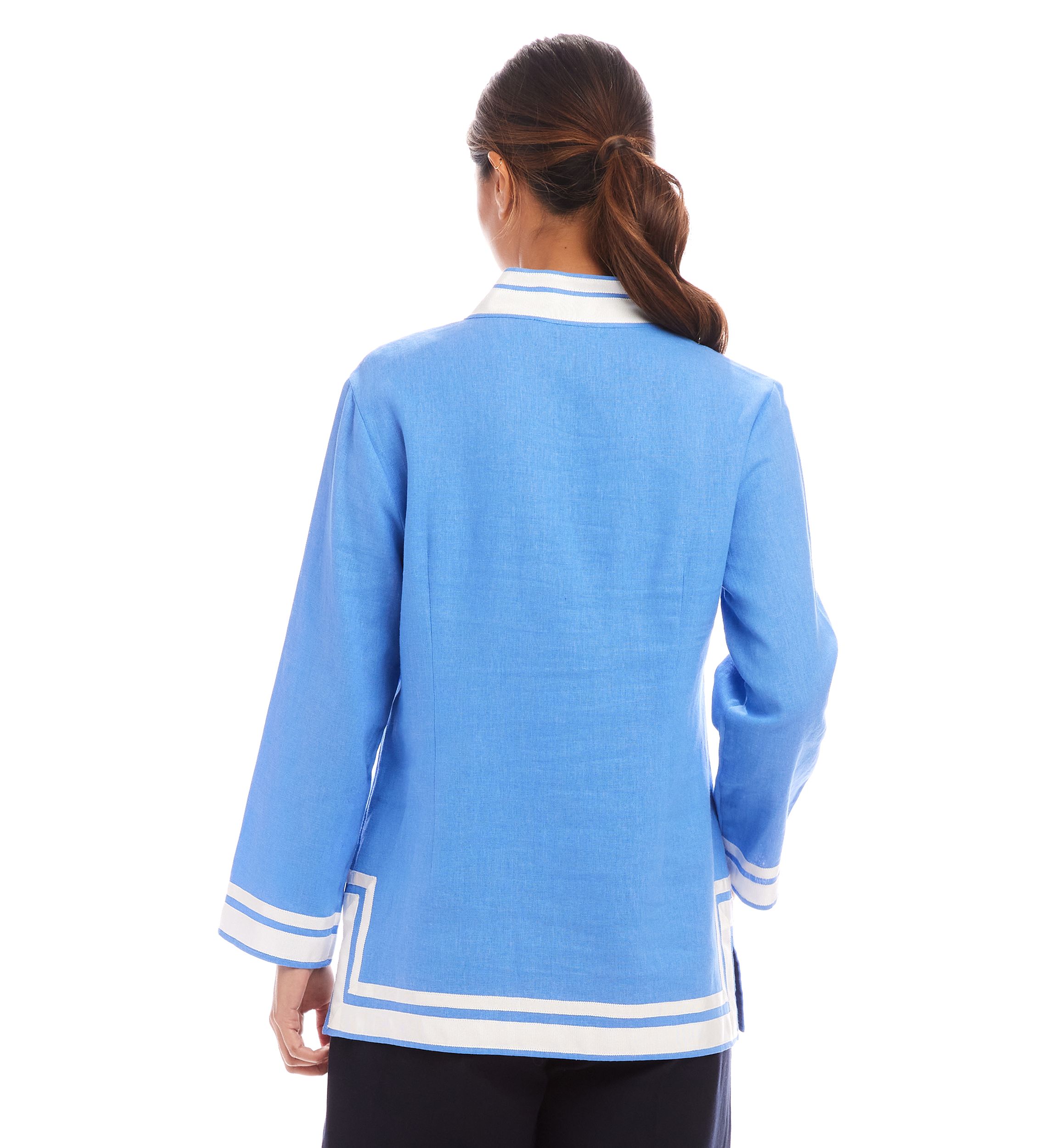 Womens The St. Tropez Tunic 