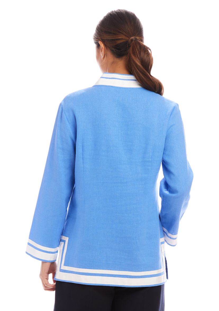 Womens The St. Tropez Tunic 
