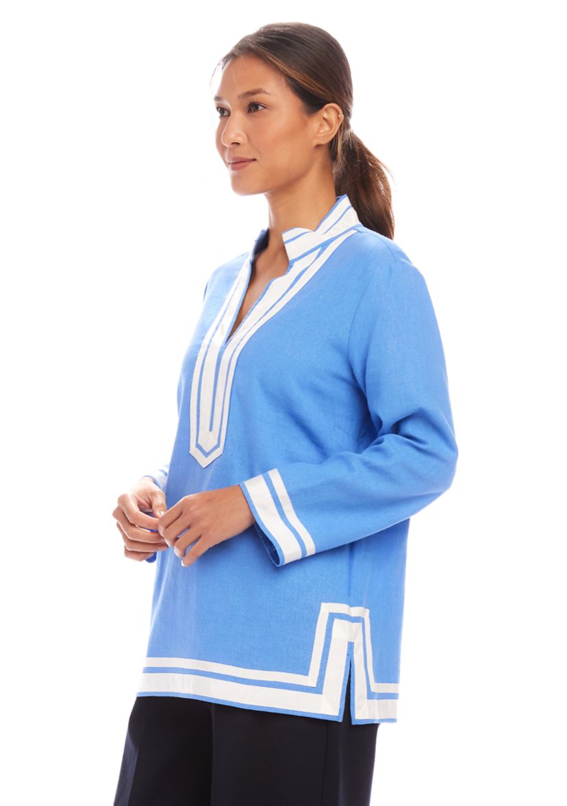 Womens The St. Tropez Tunic 