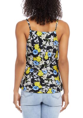 Women's Drape Cami