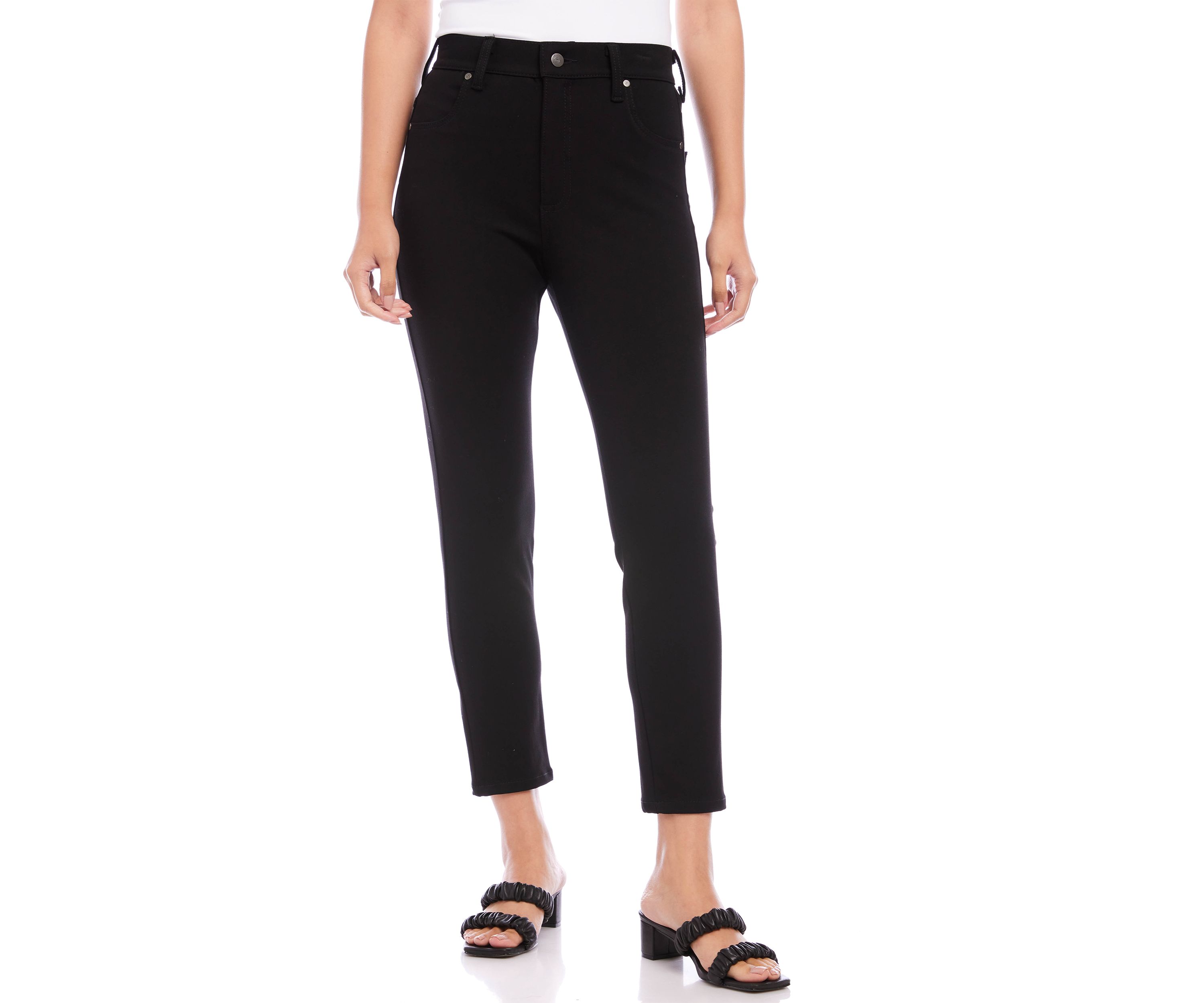 Womens Piper Jeans