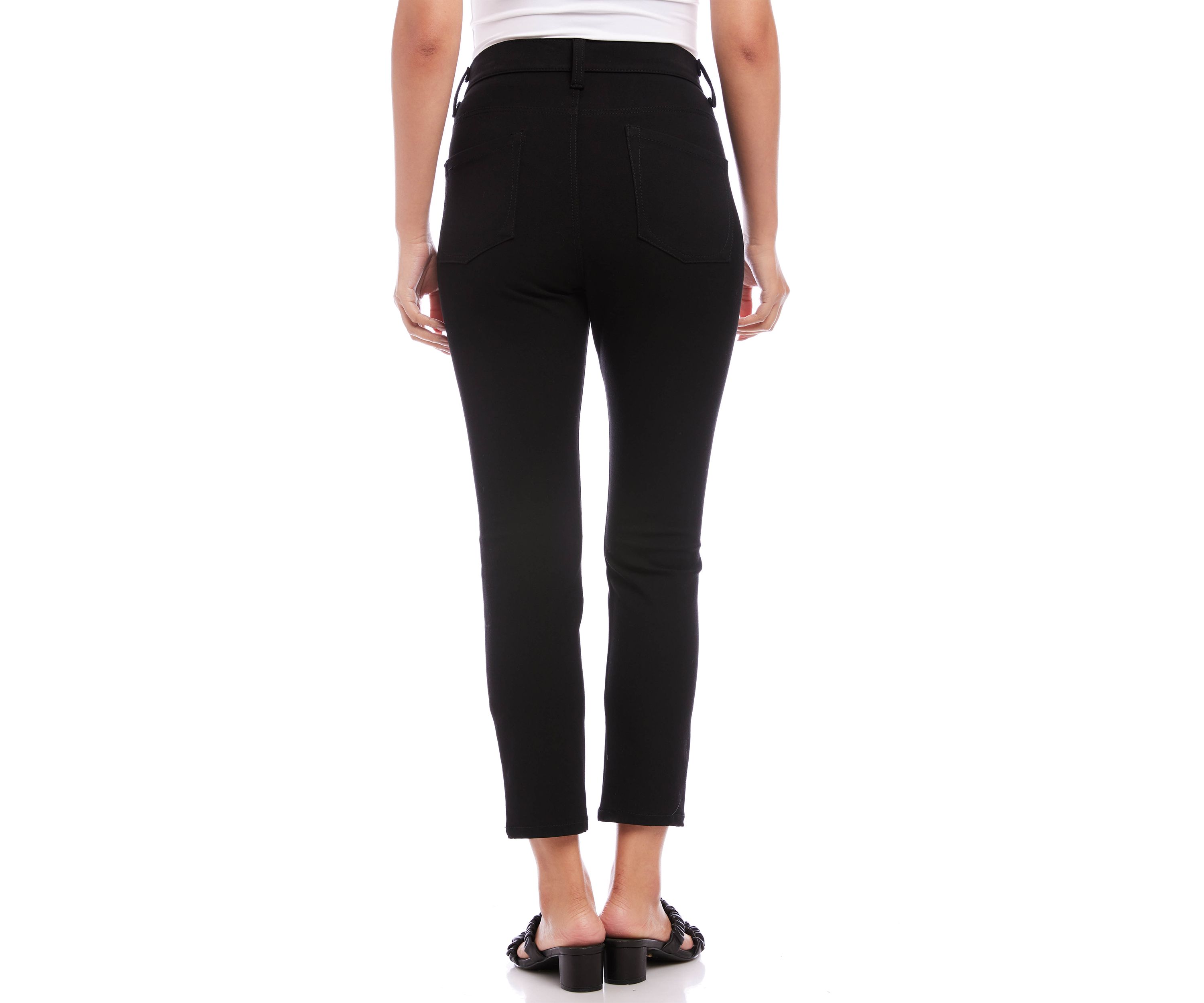 Womens Piper Jeans