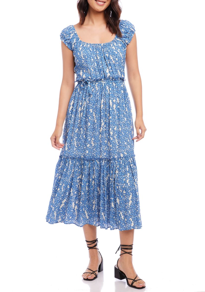 Womens Extended Sleeve Dress