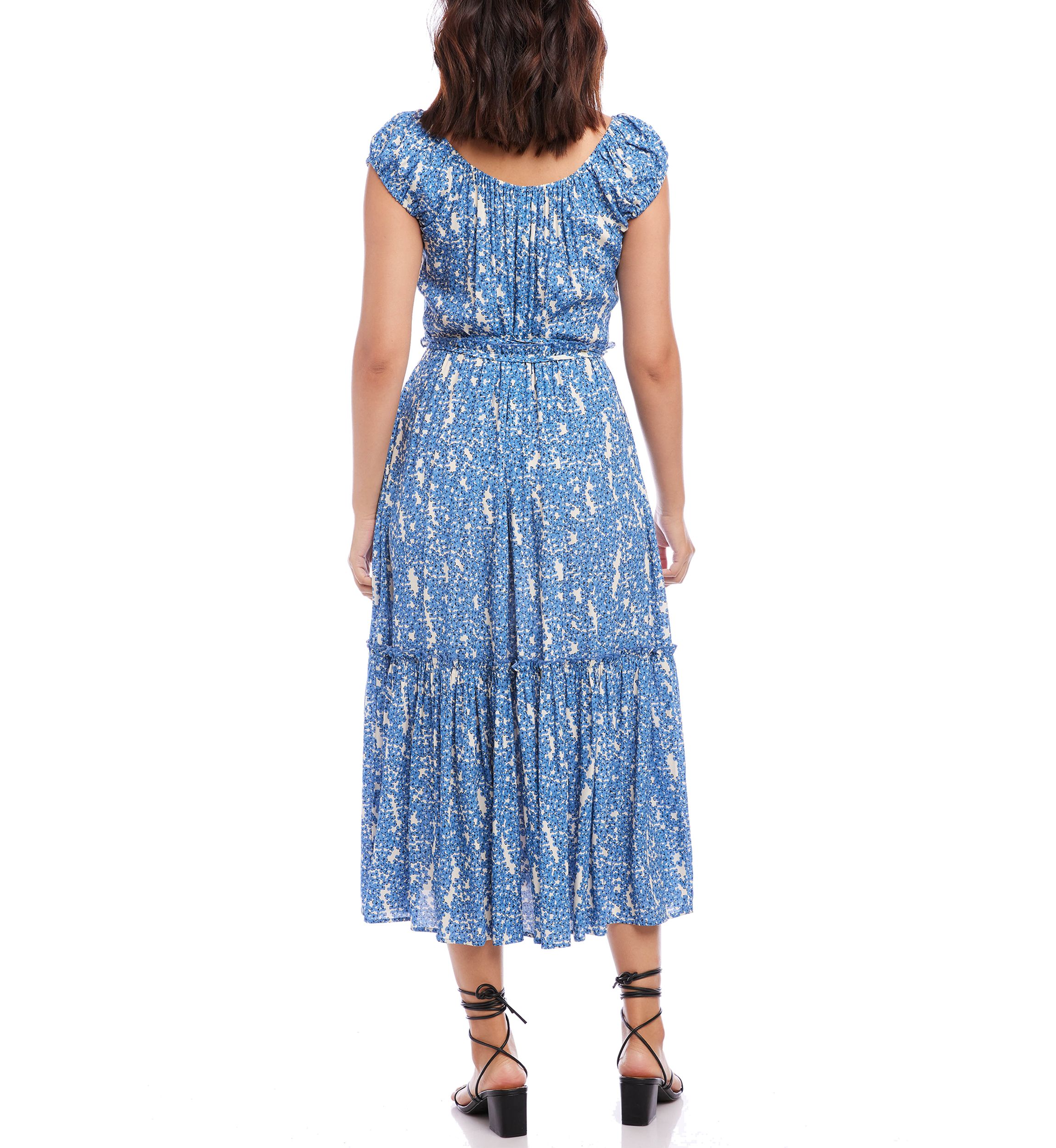 Womens Extended Sleeve Dress