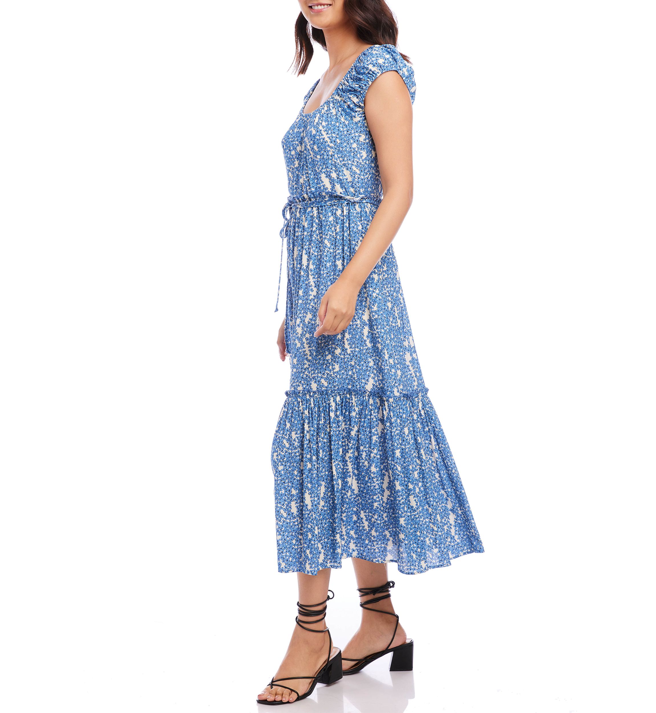 Womens Extended Sleeve Dress