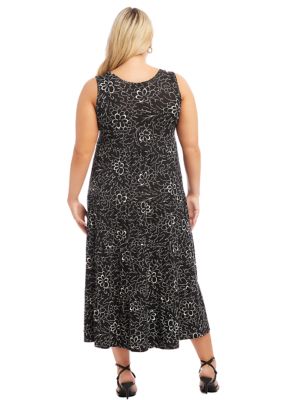 Karen kane plus size dresses best sale